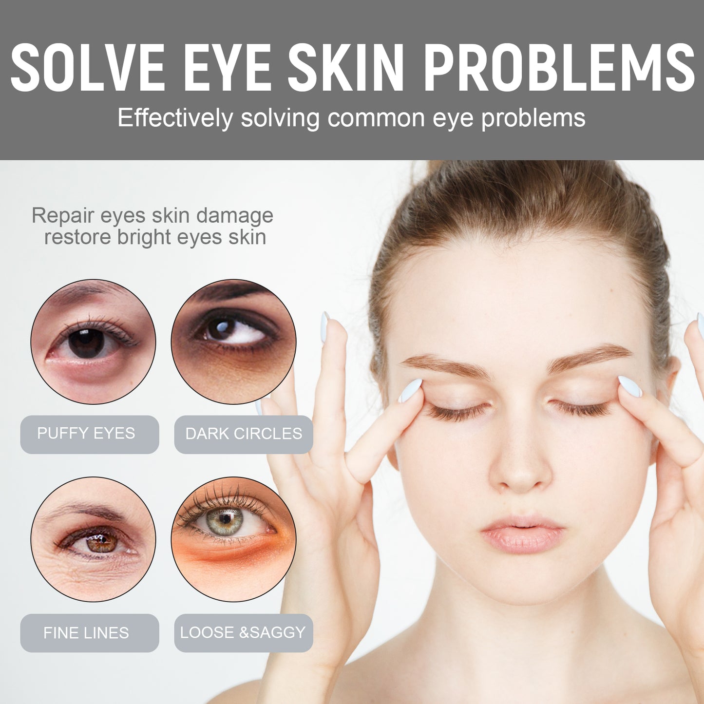 Collagen Hyaluronic Acid Massager Eye Cream For Fine Lines And Delicate Skin Care Eye Cream Health Eprolo https://www.cyberehub.com