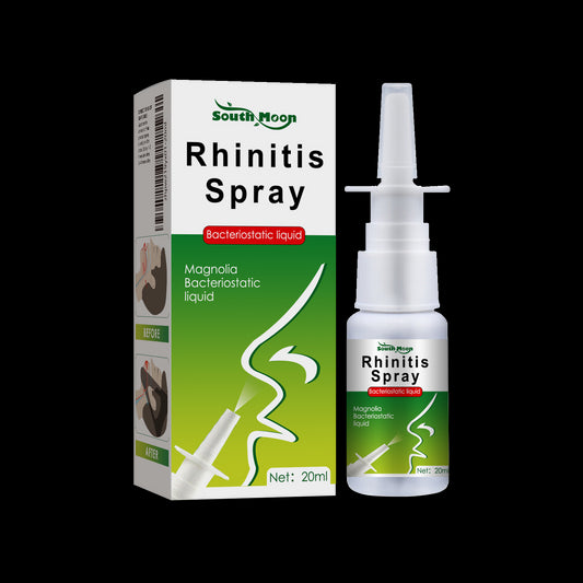 Nasal Litong Spray Gentle Nasal Cleansing To Relieve Nasal Discomfort Body Care Spray Health Eprolo https://www.cyberehub.com