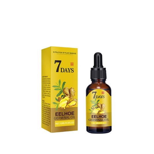 EELHOE Ginger Hair Care Solution For Hair Nourishing And Moisturizing Hair Care For Hair Stabilizing And Preventing Hair Loss Health Eprolo https://www.cyberehub.com
