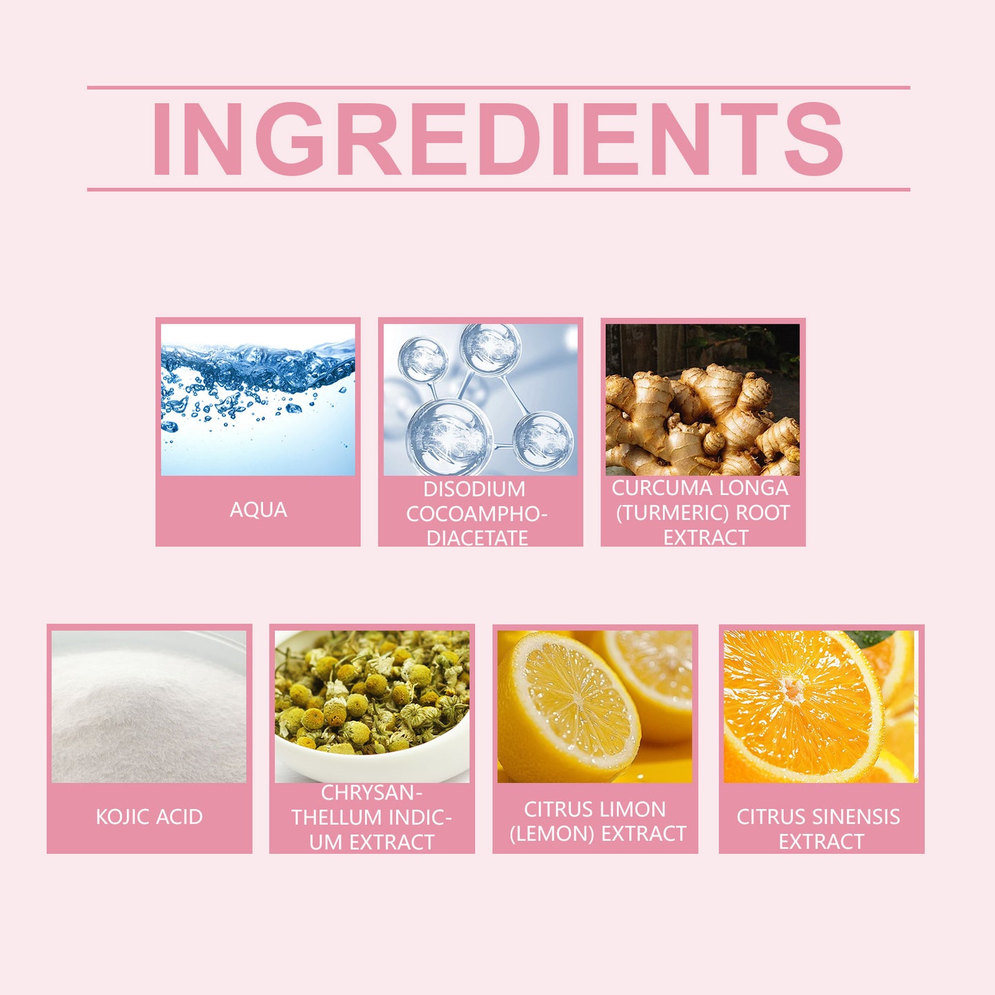 EELHOE Turmeric Acid Cleansing Pad Gently Cleanses Skin, Lightened Acne Face, Brightened Pores Health & Beauty Health Eprolo https://www.cyberehub.com