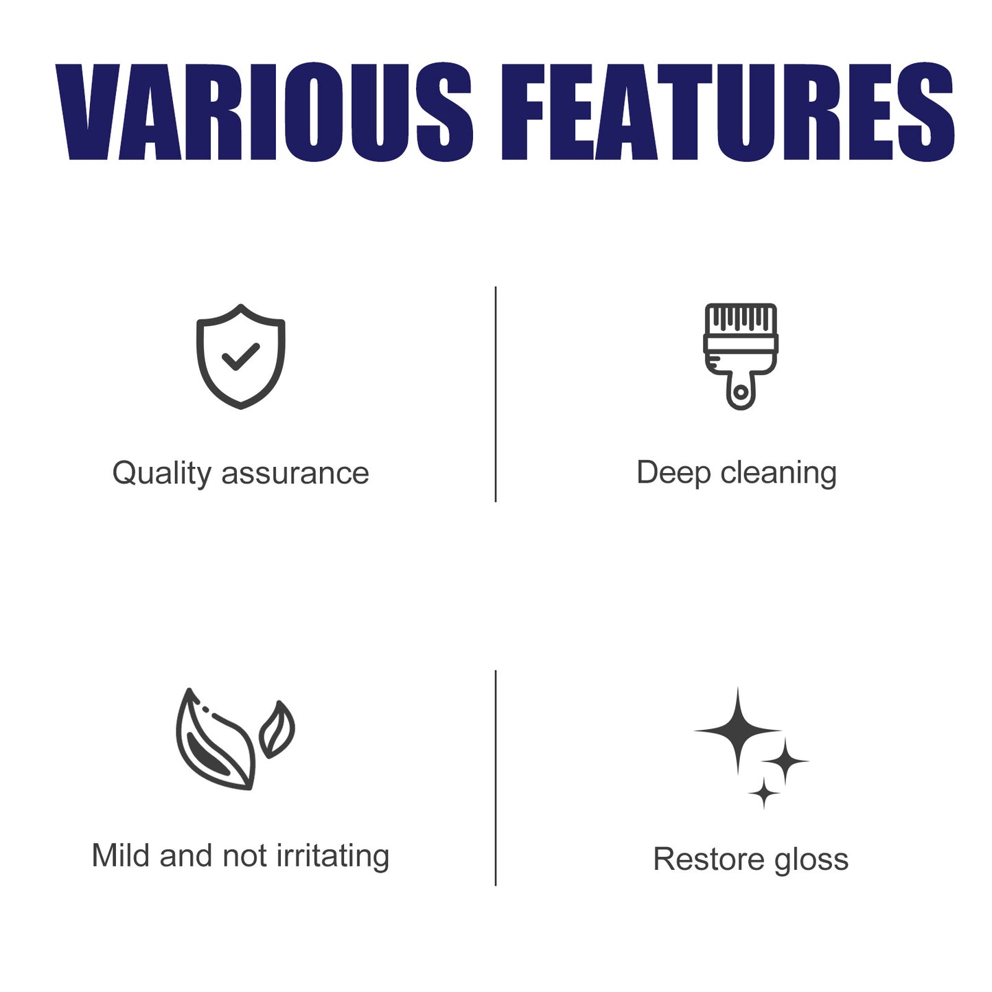 Jue-Fish Jewelry Cleaner Clean Diamond Ring Necklace Gold Cleaner Rust Removal Ash Removal Cleaner Home & Garden Home Goods Eprolo https://www.cyberehub.com