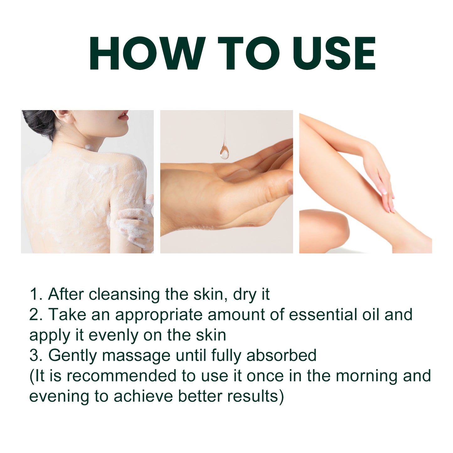 Body Shaping Essential Oil, Firming Skin Abdominal Massage Nourishing Body Shaping Essential Oil Health Eprolo https://www.cyberehub.com