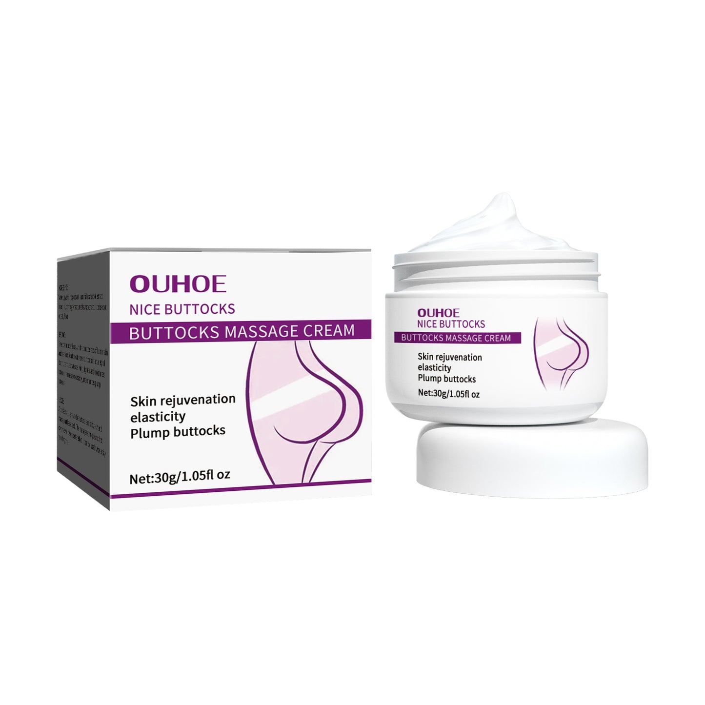 Buttocks Massage Cream, Butt Massage Treatment Firming And Toning Up Buttocks And Slimming Up Hips Cream Health Eprolo https://www.cyberehub.com