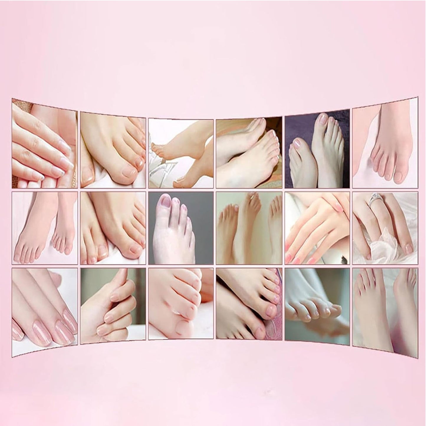 Herbal Nail Care Essence, Manicure Repair Grey Nails Soft Nail Thickening Nail Essence Health Eprolo https://www.cyberehub.com