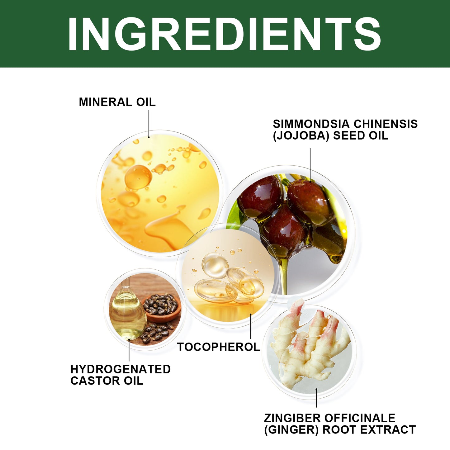 Ginger Hair Care Ball Scalp Care Nourishes Soft, Fluffy, Glossy Hair And Strengthens Hair Health Eprolo https://www.cyberehub.com