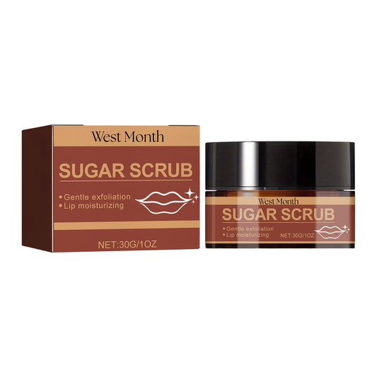 Sugar Scrub, Fade Lip Lines Curing Lip Weather-Shack Peeling Hydrating Care Cream Health & Beauty Health Eprolo https://www.cyberehub.com
