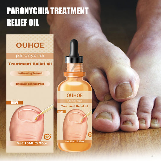 Anti-Nail Groove Relief Oil, Repair Inlaid Nails Gray Nails And Soft Thickening Nail Brightening Nails Care Oil Health Eprolo https://www.cyberehub.com