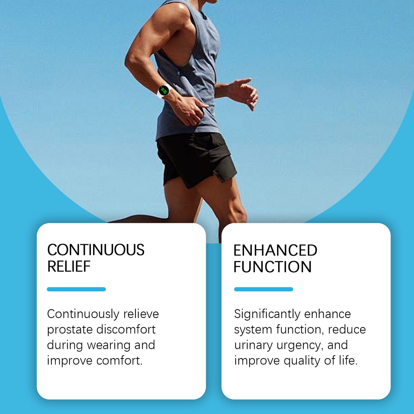 Sports Watch Body Care Outdoor Fitness Time Management Sports Management Personality Fashion Everything HOLJKEA eprolo https://www.cyberehub.com