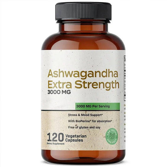 South African Drunken Eggplant Capsules Ashwagandha Capsules Energy Supplement Supplements Eprolo https://www.cyberehub.com