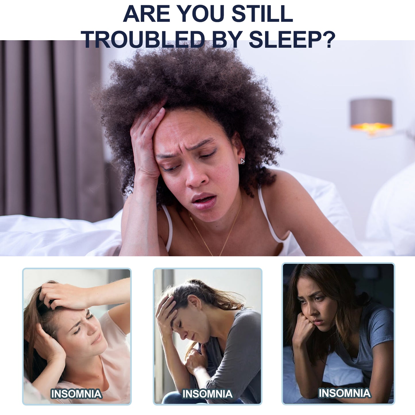 Night Patch, Relieve Muscle Tension And Body Fatigue To Help You Fall Asleep Quickly Health & Beauty Health Eprolo https://www.cyberehub.com