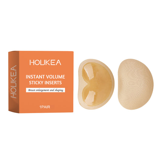 Instant Volum Esticky Inserts, Firming, Plump And Full Chest Pad Lifts Women's Breasts Firm And Prevents Sagging Health Eprolo https://www.cyberehub.com