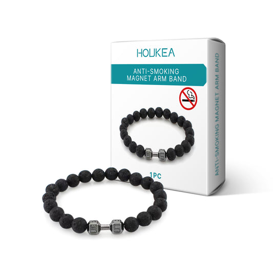 Volcanic Stone Bracelet Men's Bracelet Fashion Pieces Designed With Natural Ingredients Everyday Wear Bracelet HOLJKEA eprolo https://www.cyberehub.com