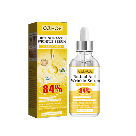 Retinol Anti-Wrinkle Serum Tightens Facial Skin And Reduces Wrinkles Health & Beauty Health Eprolo https://www.cyberehub.com