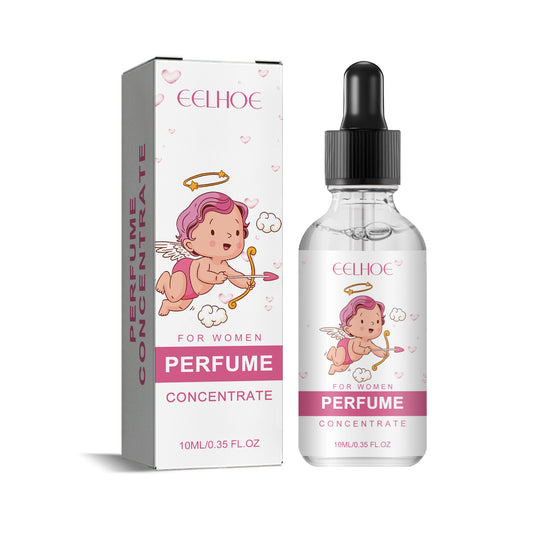 For Women Perfume, Long-Lasting Fragrance Natural Fresh Niche Portable Personalized Fragrance Perfume Health Eprolo https://www.cyberehub.com
