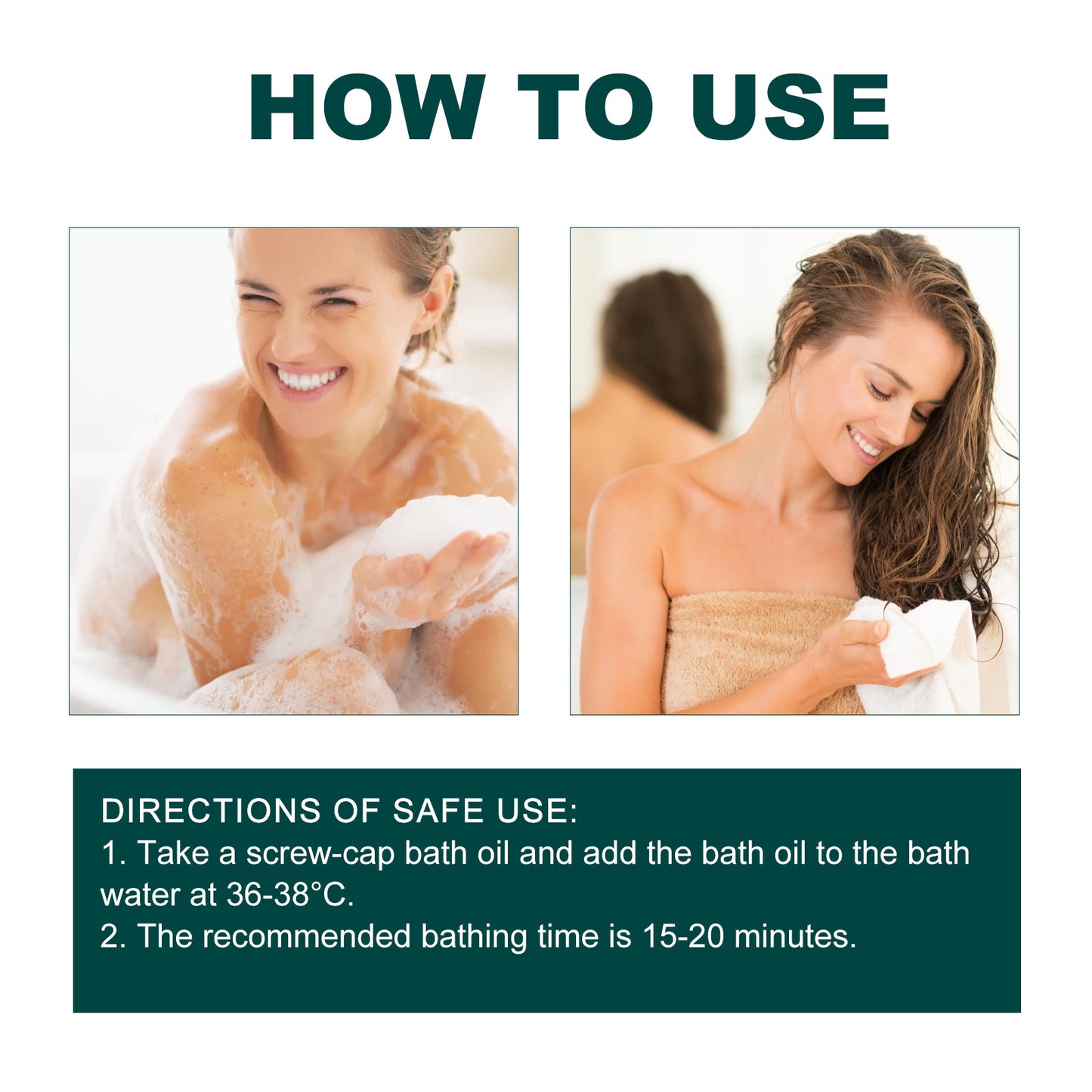 Bath Oil Gently Cleanses The Body, Exfoliates And Moisturizes Tender, Smooth And Firming Skin Health Eprolo https://www.cyberehub.com