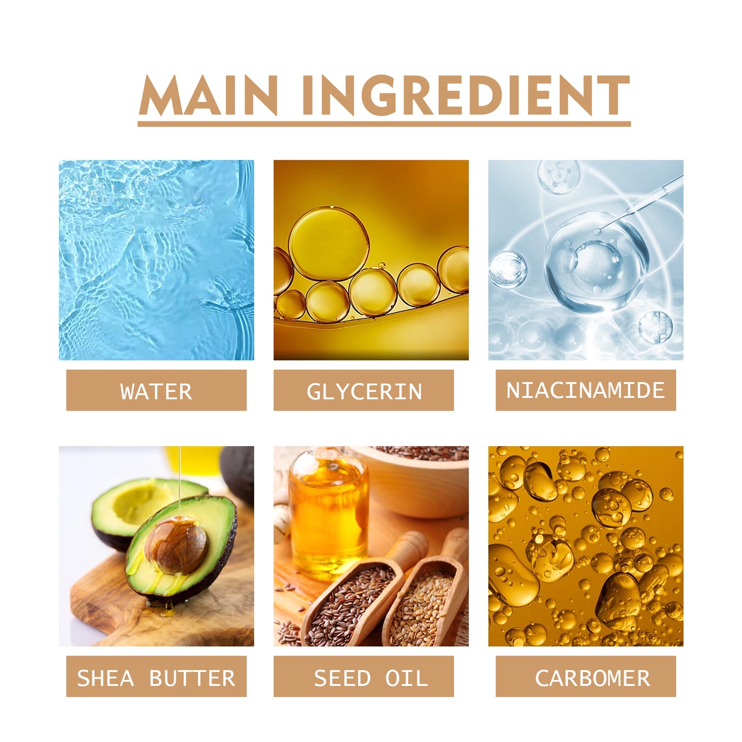Brightening Body Essence Joint Whitening, Removing Dark Spots, Brightening Skin, Hydrating And Moisturizing Skin Essence Health & Beauty Health Eprolo https://www.cyberehub.com