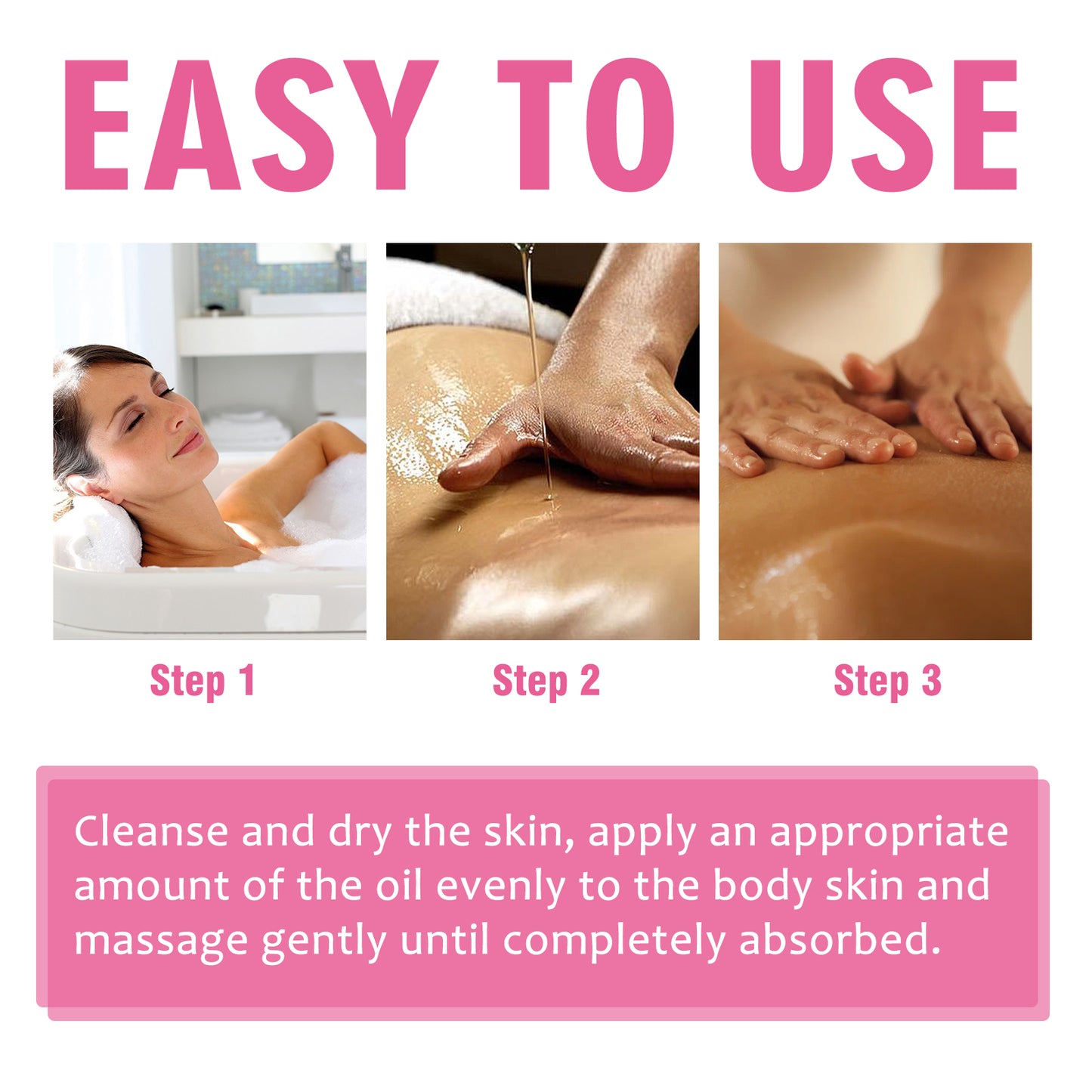 Strawberry Essential Oil, Improves Dry Skin And Relieves Dry Itching Melanin Body Oil Skin Care Essential Oil Health & Beauty Health Eprolo https://www.cyberehub.com