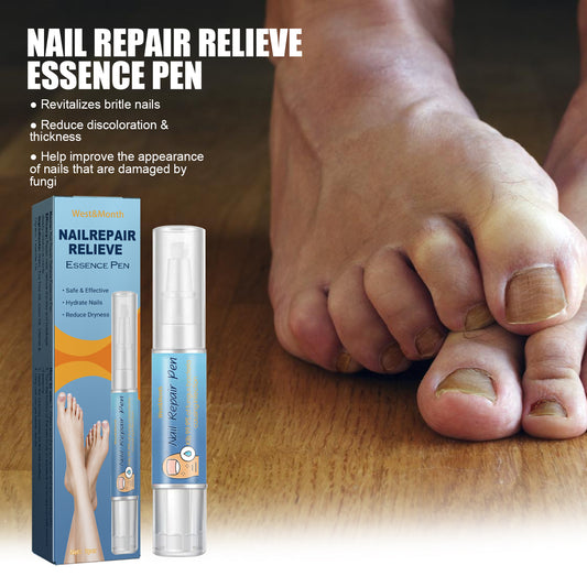Nail Repair Relieve Essence Pen, Moisturizing Repair Hand And Foot Inlay Nail Thickening Grey Nail Correction Pen Health Eprolo https://www.cyberehub.com