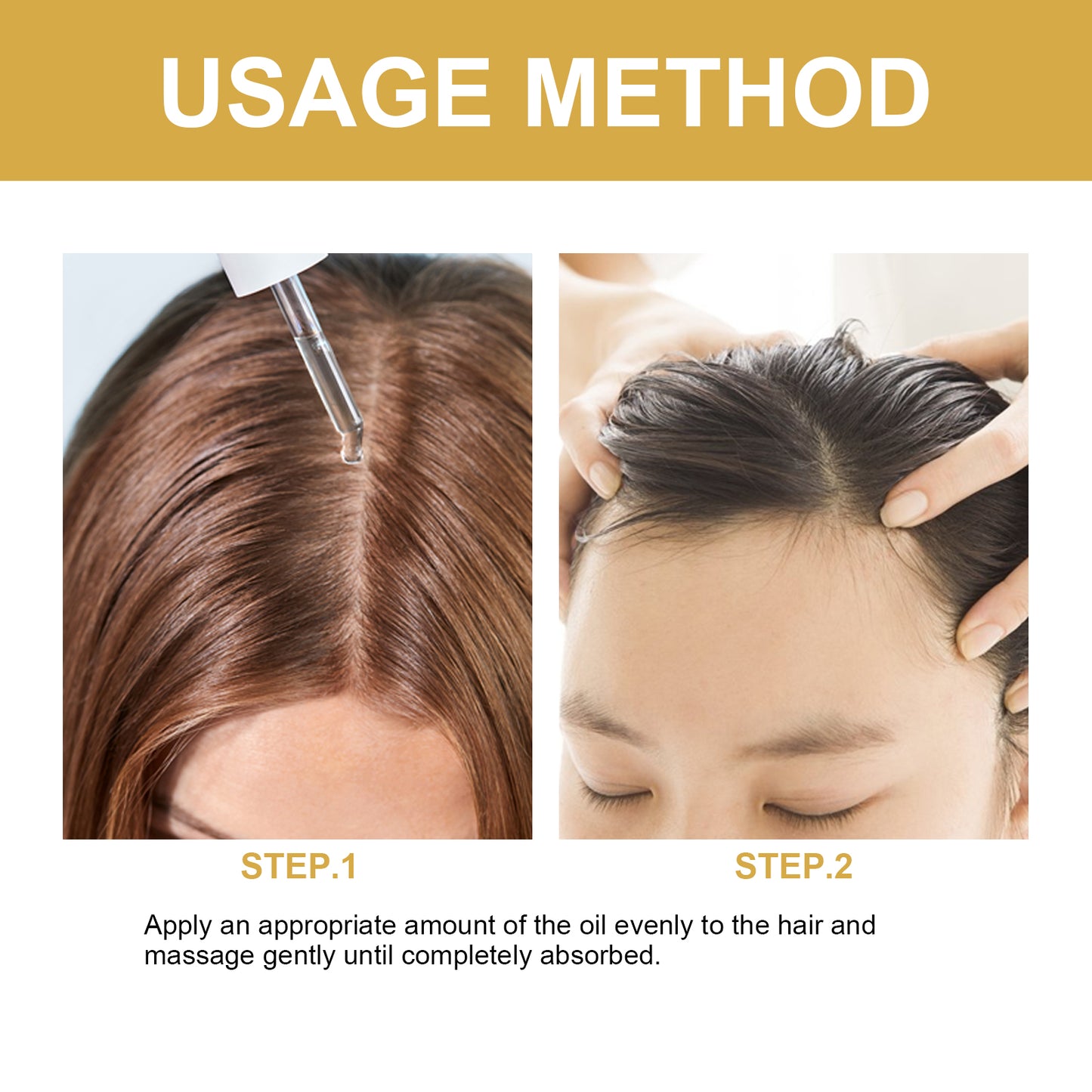 Hair Dense Oil, Scalp Cleaning Care Fluffy Soft Repair Dry Hair Impetuous Solid Hair Dense Hair Essential Oil Health Eprolo https://www.cyberehub.com