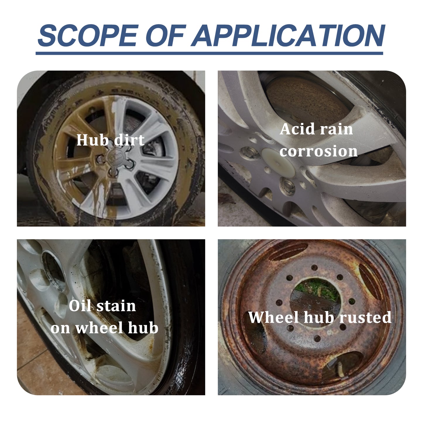 Rayhong Brake Bombers, Auto Brake Disc Rust Removal Polishing Repair Wheel Abnormal Noise Cleaner Health Eprolo https://www.cyberehub.com
