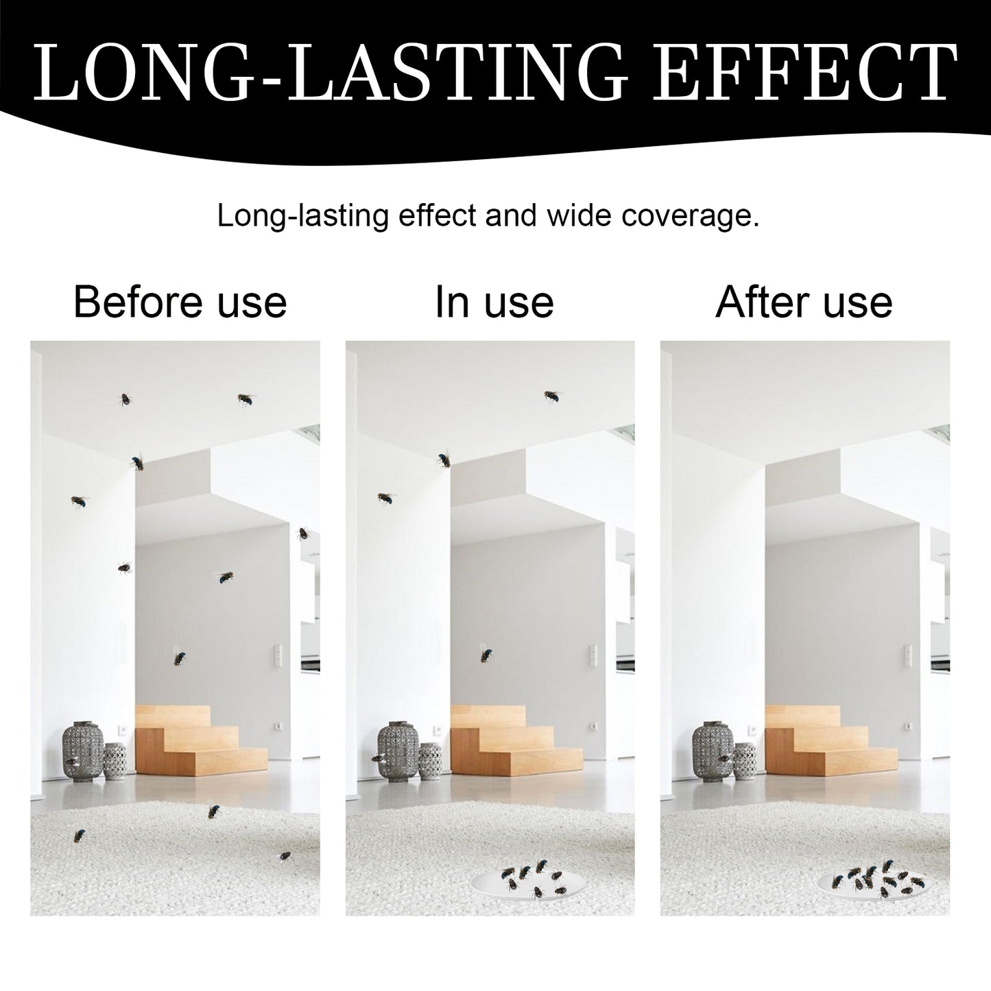 Fruit Fly Trapping Supplement Fly Mosquito Baits Living Room Kitchen Household Fly Trapping Solution Home Eprolo https://www.cyberehub.com
