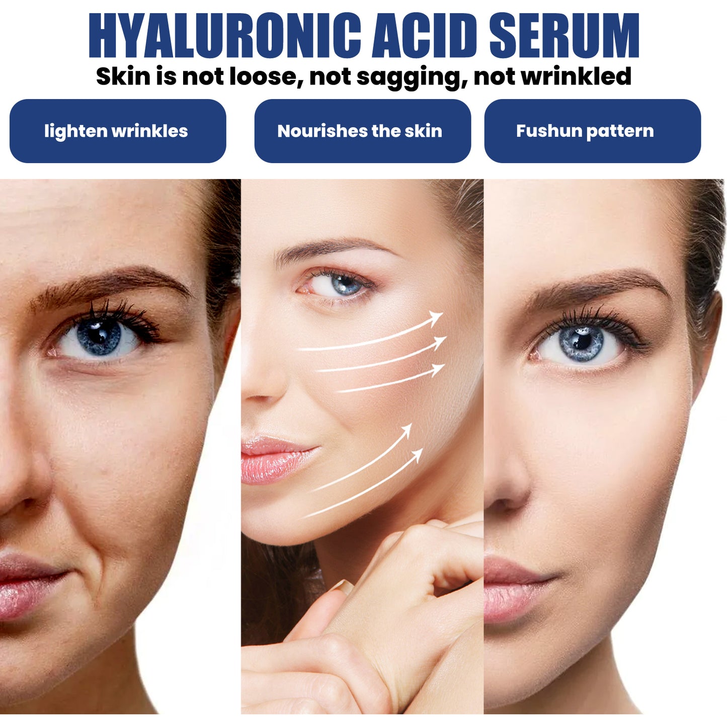 Anti-Aging Essence, Lighten Lines Shrink Pores Tighten Moisturize Essence Health Eprolo https://www.cyberehub.com