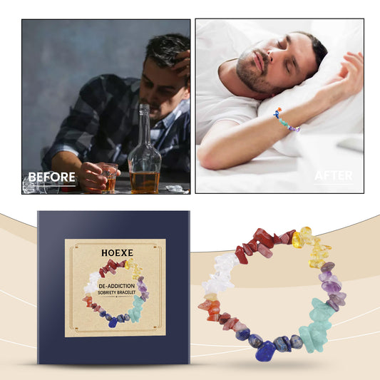 Colorful Crystal Bracelet, Everyday Hand With Decorative Personality Style Fashion Single Wrist Bracelet HOEXE eprolo https://www.cyberehub.com