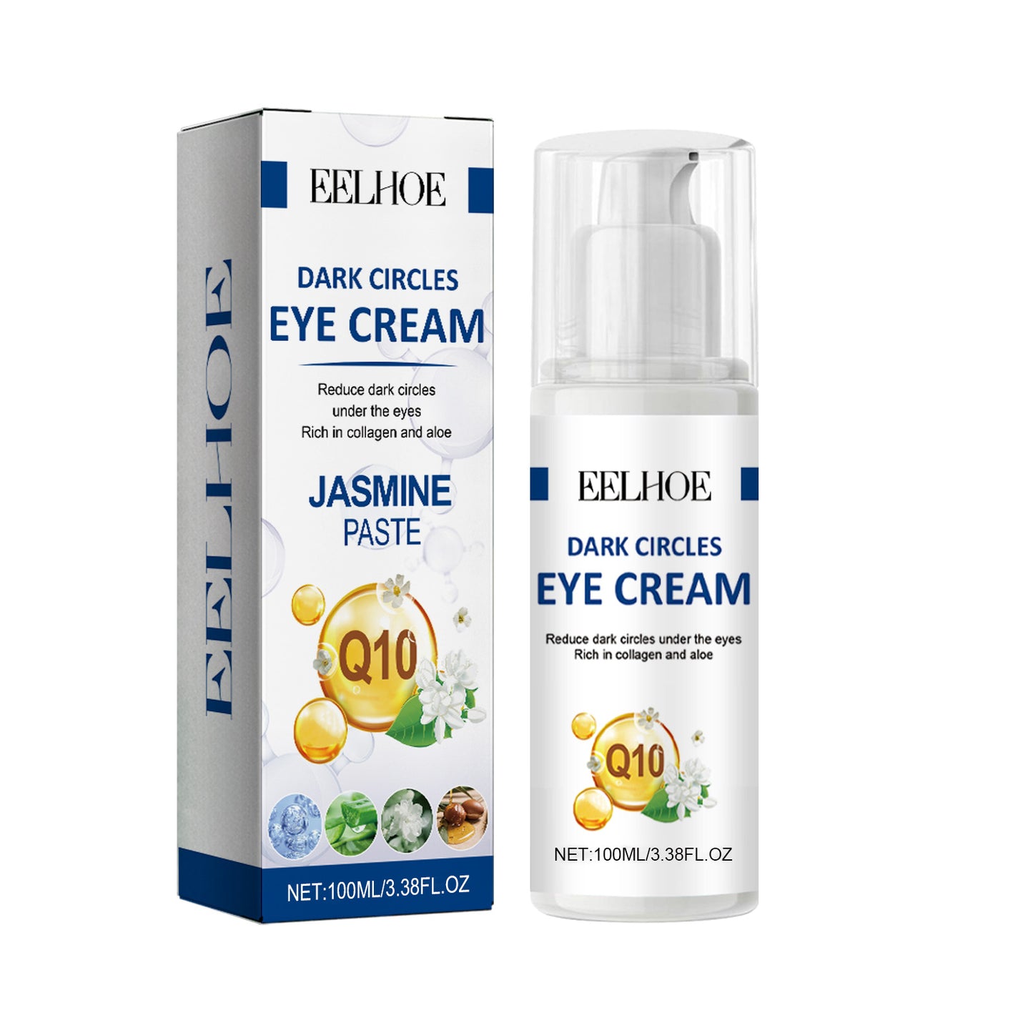 Collagen Black Circle Eye Cream, Reduces Lines Moisturizes And Repairs Skin Eye Cream Health Eprolo https://www.cyberehub.com