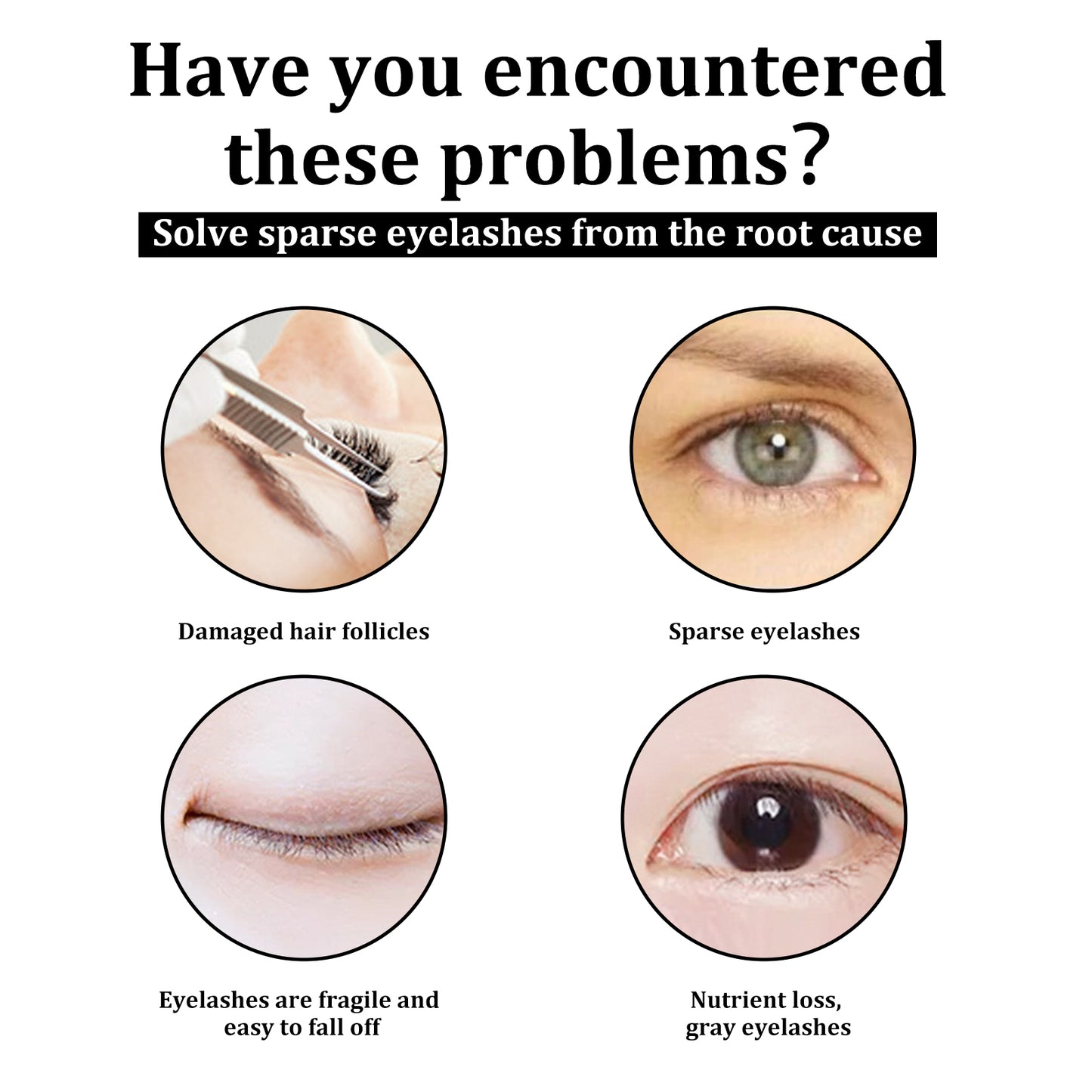 Castor Oil Mascara Daily Natural Eyelash Curl & Curl Beauty Gentle Moisturizing Treatment Health Eprolo https://www.cyberehub.com