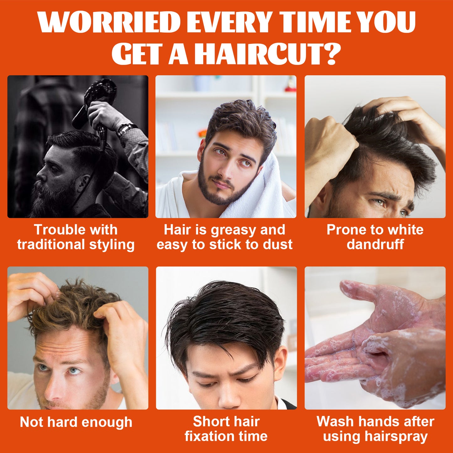 Hair Oil Head Gel, Easy To Rinse Long Lasting Setting Clear Refreshing Quick Dry No Greasy Styling Natural Hair Oil Comb Health Eprolo https://www.cyberehub.com