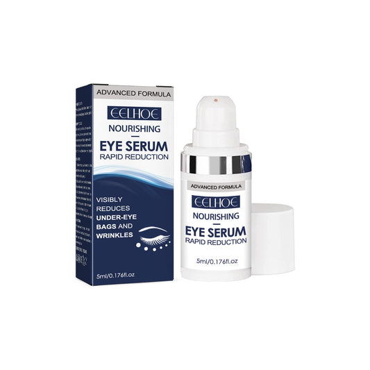 Eye Repair Essence Moisturizes, Hydrates And Lightened Eye Lines, Strengthens, Lifts And Smooths Fine Lines Health Eprolo https://www.cyberehub.com