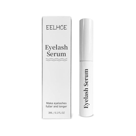 Eyelash Serum, Natural Beauty Curl Black Thick Slender Long Gentle Not Easily Stained Mascara Health Eprolo https://www.cyberehub.com