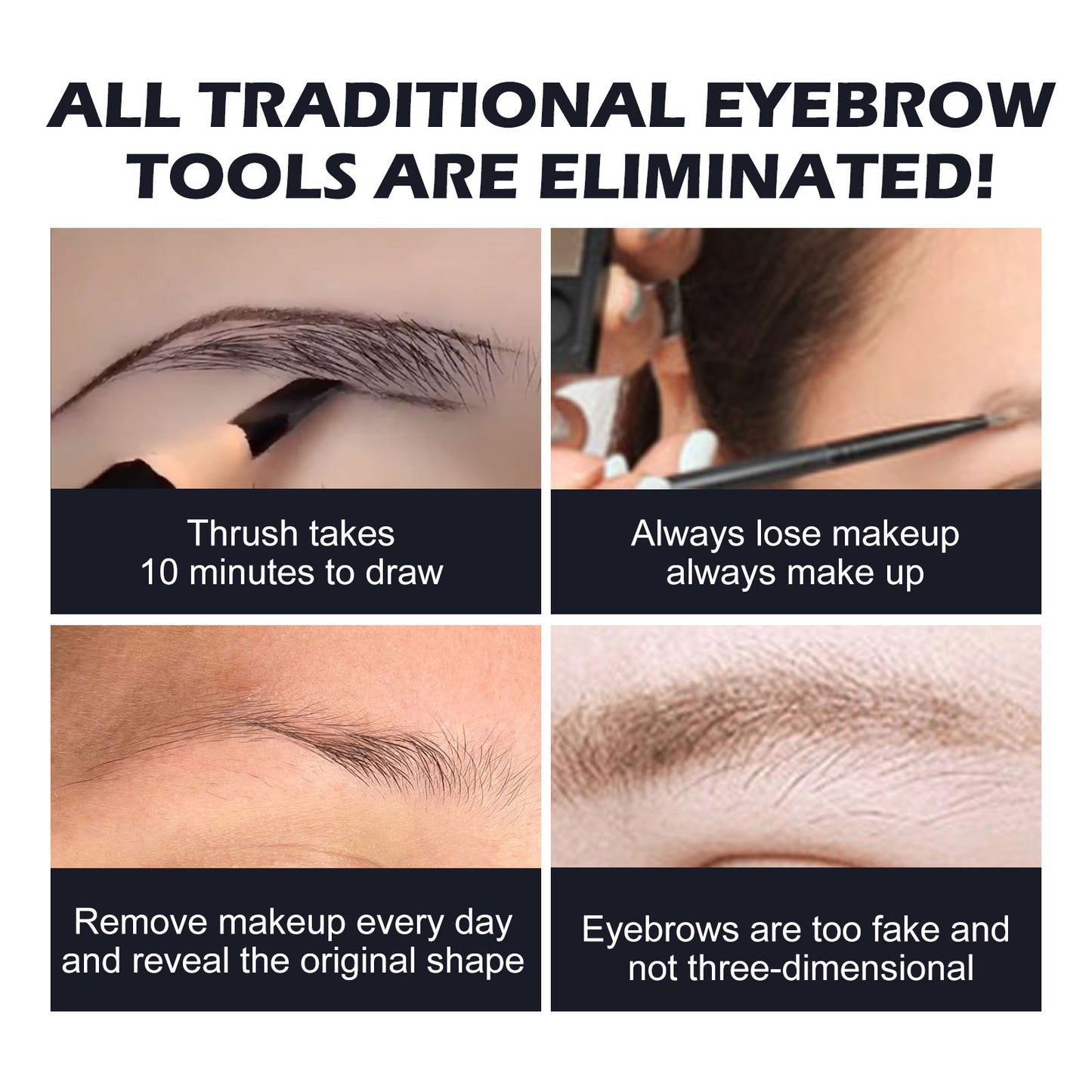 Eyebrow Powder Set Makeup Natural Lasting Waterproof Not Easy To Decolorize Dizzy Lazy Seal Eyebrow Powder Set Health Eprolo https://www.cyberehub.com