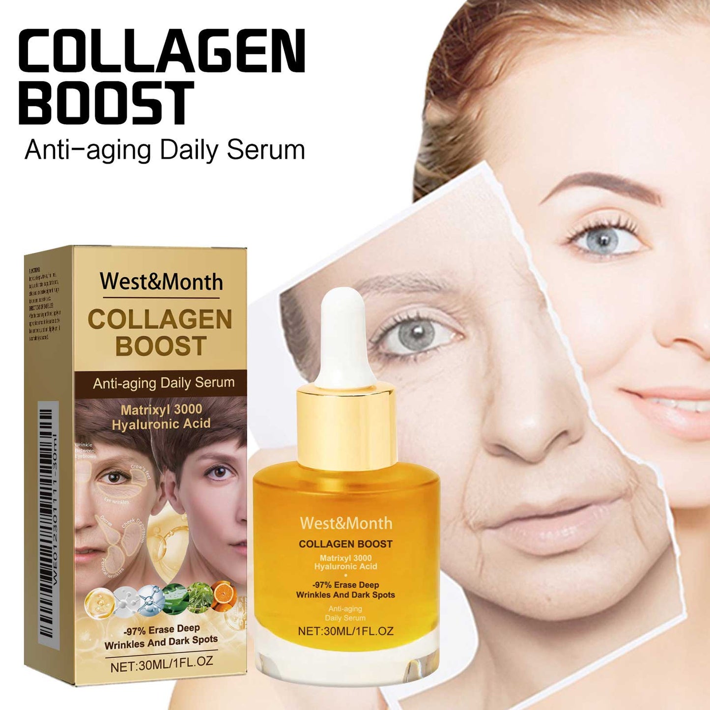 Collagen Rejuvenating Essence Hydrates And Restores Skin To Reduce Fine Lines Health Eprolo https://www.cyberehub.com