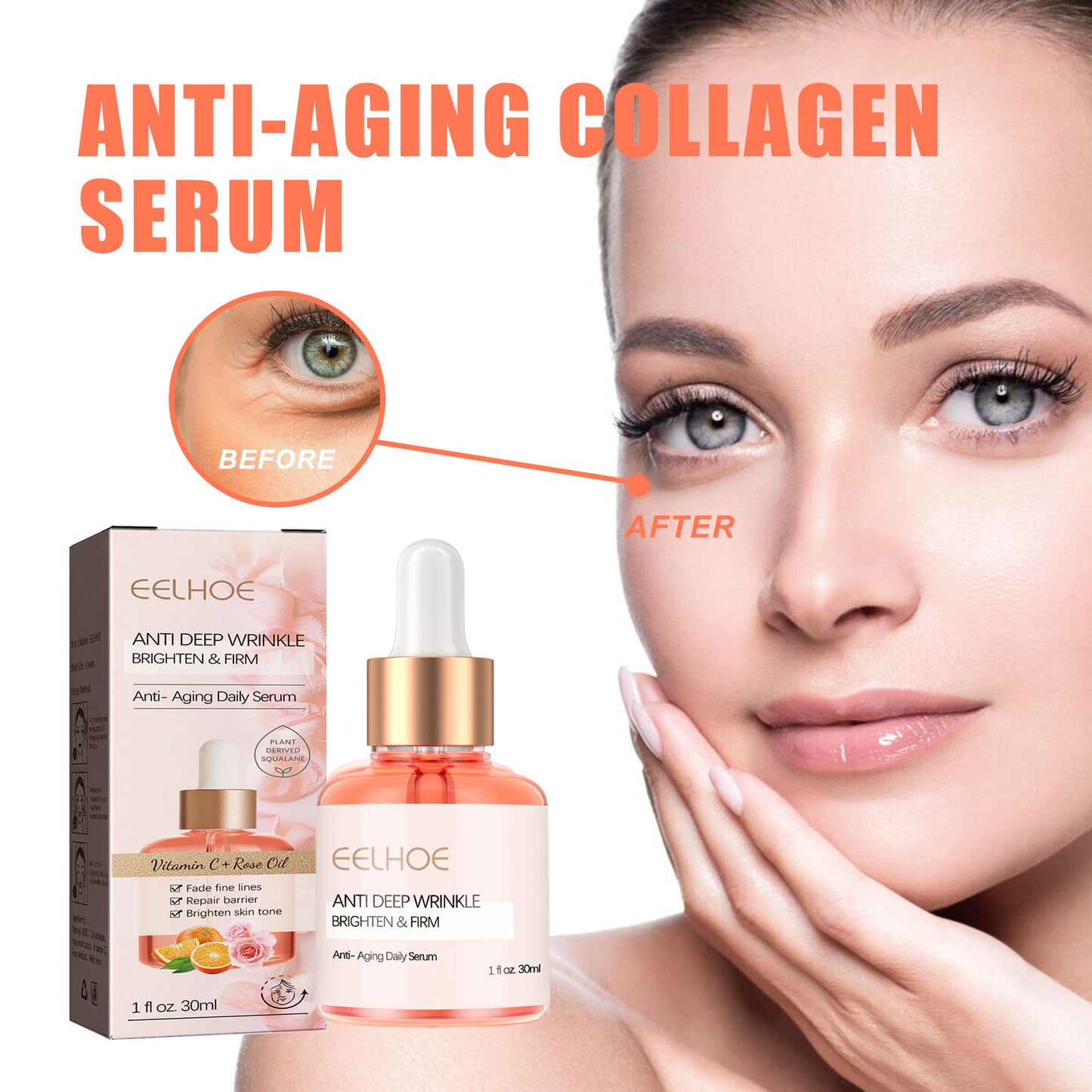 Rose Oil, VC Anti-Aging Essence Full Hydrating Chinese Face Firming Anti-Wrinkle Early Age Law Wrinkles Raised Head Lines Health Eprolo https://www.cyberehub.com
