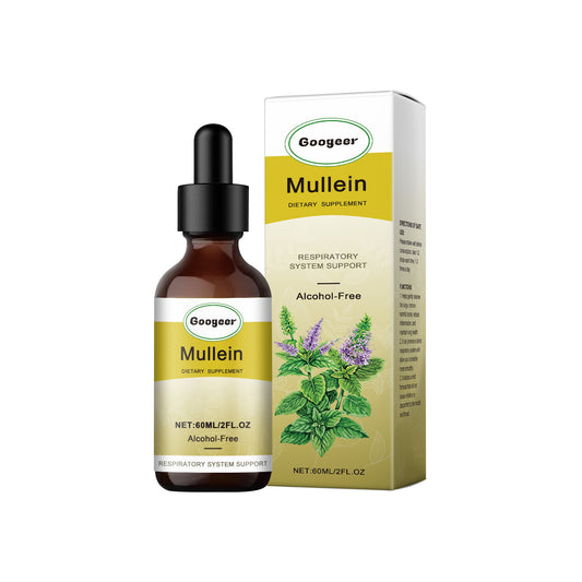 Mullein Leaf Supplement Drops, Dietary Supplements For Body Healing Health Eprolo https://www.cyberehub.com