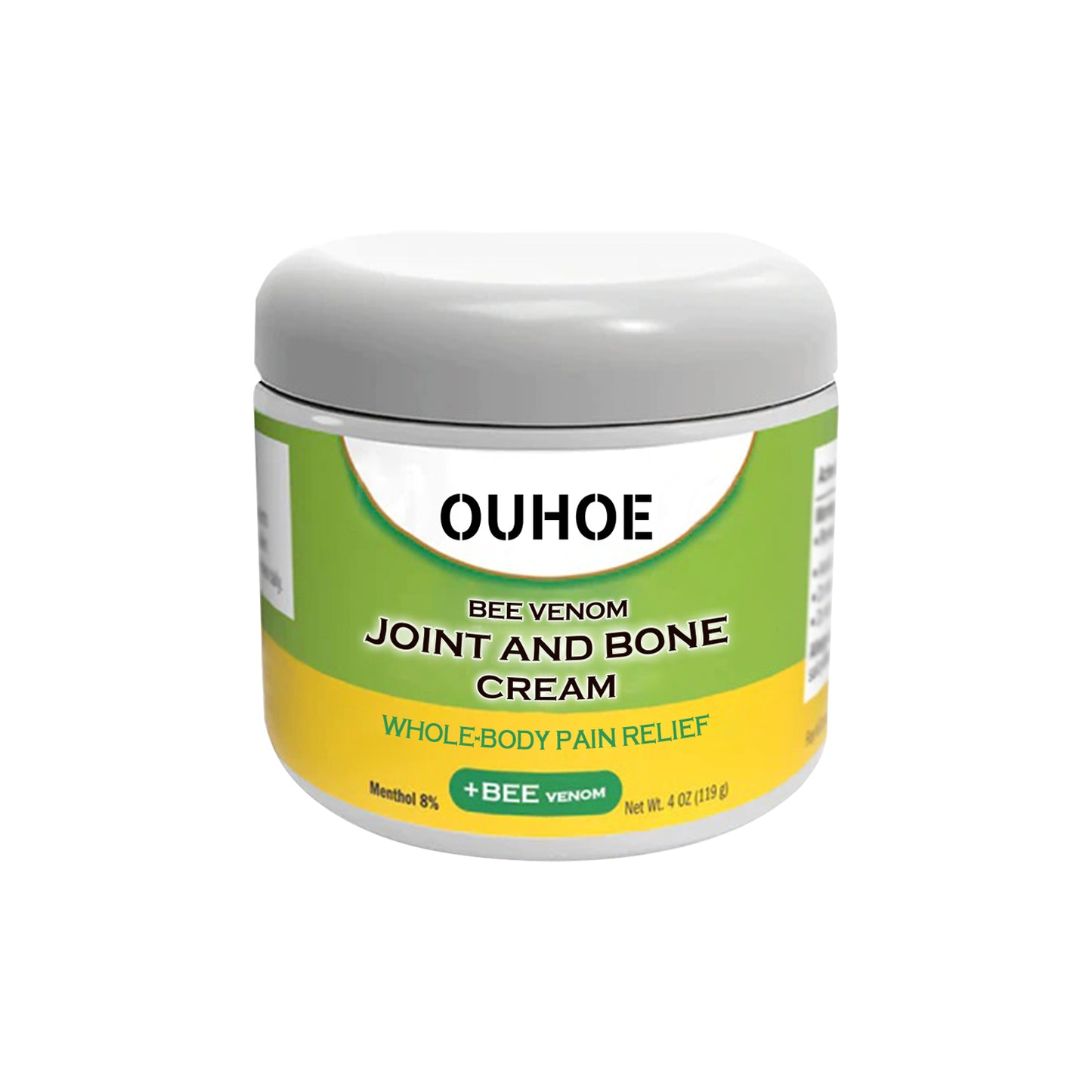 Joint Care Cream, Relief Swelling Pain Joint Body Care Massage Cream default title Health Eprolo https://www.cyberehub.com