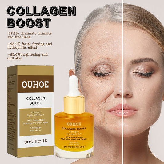 Collagen Facial Essence Moisturizes And Firming Facial Skin, Reduces Fine Lines, Hydrates And Moisturizes Tender Skin Essence Health Eprolo https://www.cyberehub.com