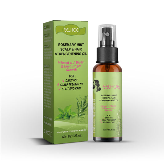Rosemary Dense Hair Spray Hydrates Roots For Increased Elasticity Restoring Shine Anti-Set Hair Spray Health Eprolo https://www.cyberehub.com