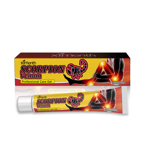 Joint Care Cream Relieves Shoulder, Cervical And Lumbar Pain, Hand, Foot And Joint Massage Body Care Cream Health Eprolo https://www.cyberehub.com