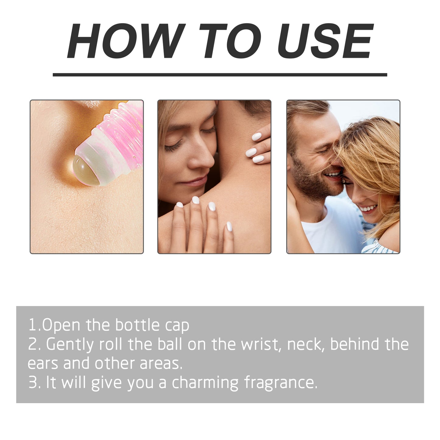 For Her Perfume, Natural And Fresh Fragrance Lasting Fragrance For Lovers Dating Niche Atmosphere Perfume Health Eprolo https://www.cyberehub.com