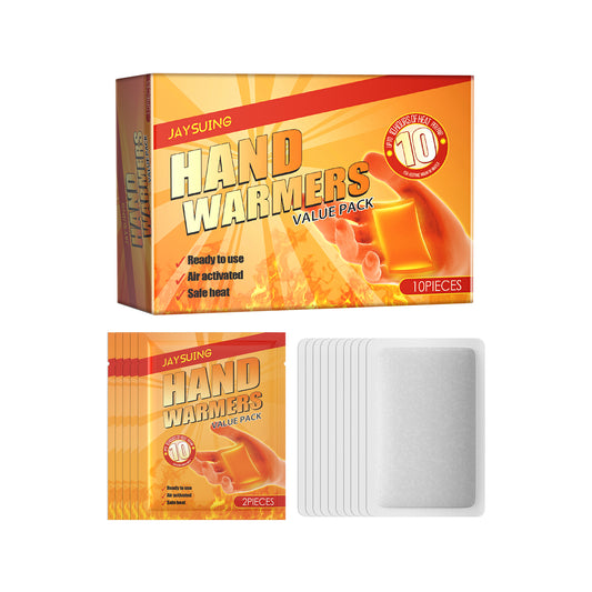 Hand Warmers, Hand Warmer Portable Comfortable Self-Heating Warm Patch Belly Warm Patch Belly Warm Patch Health Eprolo https://www.cyberehub.com