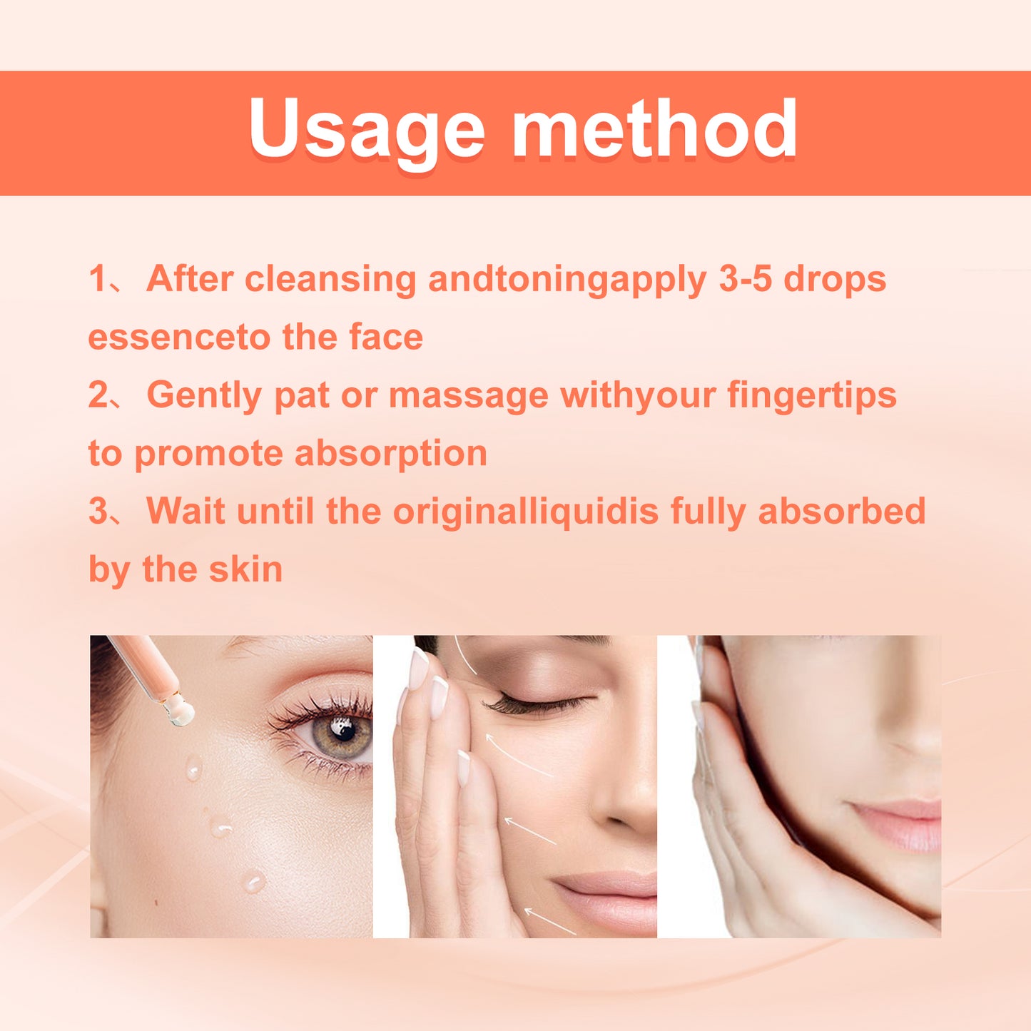 Rose Oil, VC Anti-Aging Essence Full Hydrating Chinese Face Firming Anti-Wrinkle Early Age Law Wrinkles Raised Head Lines Health Eprolo https://www.cyberehub.com