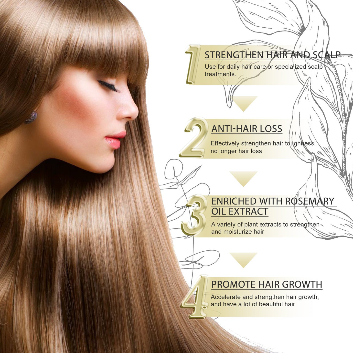Rosemary Essential Oil For Hair Care, Gentle And Nourishing Hair Care Oil Health Eprolo https://www.cyberehub.com
