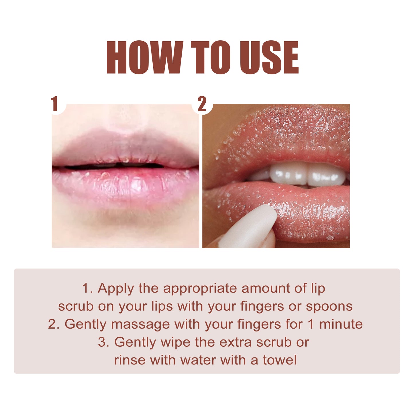 Sugar Scrub, Fade Lip Lines Curing Lip Weather-Shack Peeling Hydrating Care Cream Health & Beauty Health Eprolo https://www.cyberehub.com