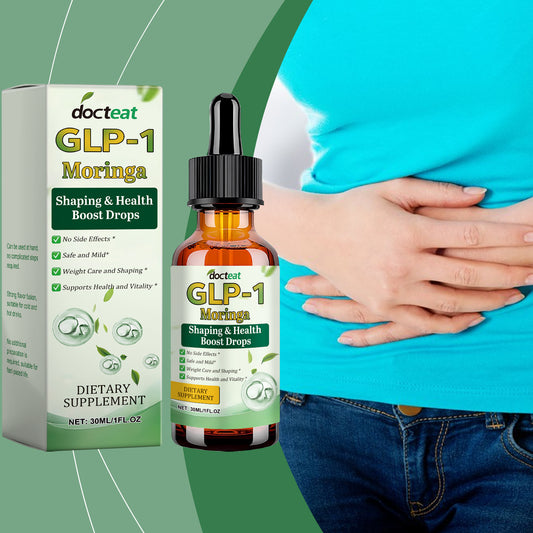 Docteat Body Care Drops, A Plant-Based Dietary Supplement With Gentle Protection, Balance And Body Shape Management Health Eprolo https://www.cyberehub.com