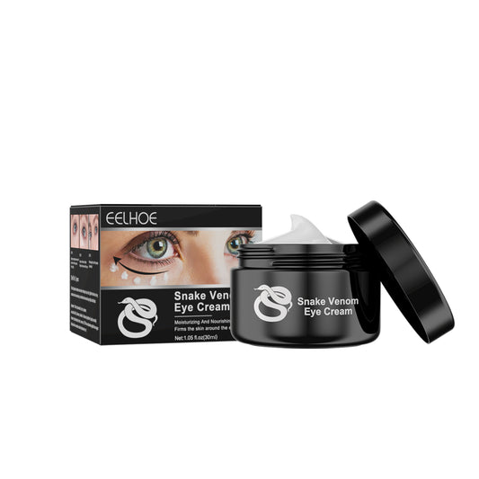 Snake Venom Eye Cream, Firming Eye Bags Hydrating And Reducing Fine Lines Eye Care Eye Cream Health Eprolo https://www.cyberehub.com