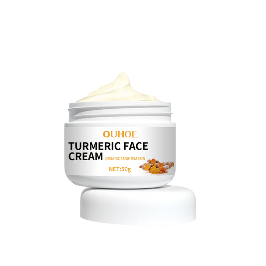 Turmeric Face Cream, Reduces Fine Lines And Spots Moisturizes Anti Wrinkles Face Cream Health Eprolo https://www.cyberehub.com