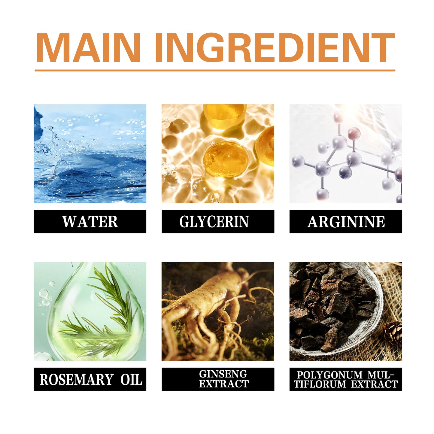 Mypa Ampoule, Strengthen And Repair Hair, Prevent Hair Loss, Strengthen Hair Root And Thicken Hair And Scalp Massage Solution Health Eprolo https://www.cyberehub.com