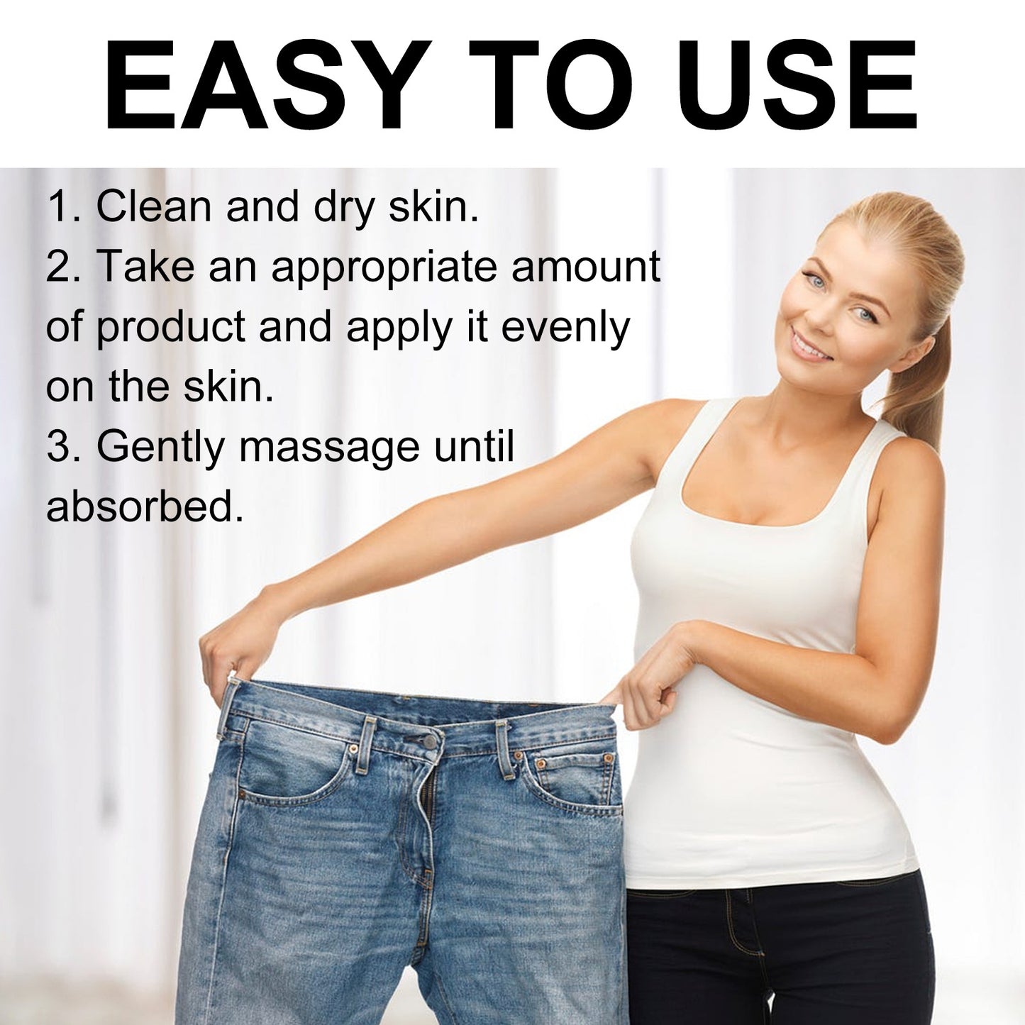 South Moon Bee Venom Care Cream Gentle Light Care Firming Muscle Curves Body Moisturizing Moisturizer Health Eprolo https://www.cyberehub.com